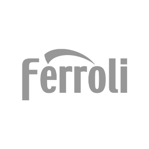 Ferroli-Logo